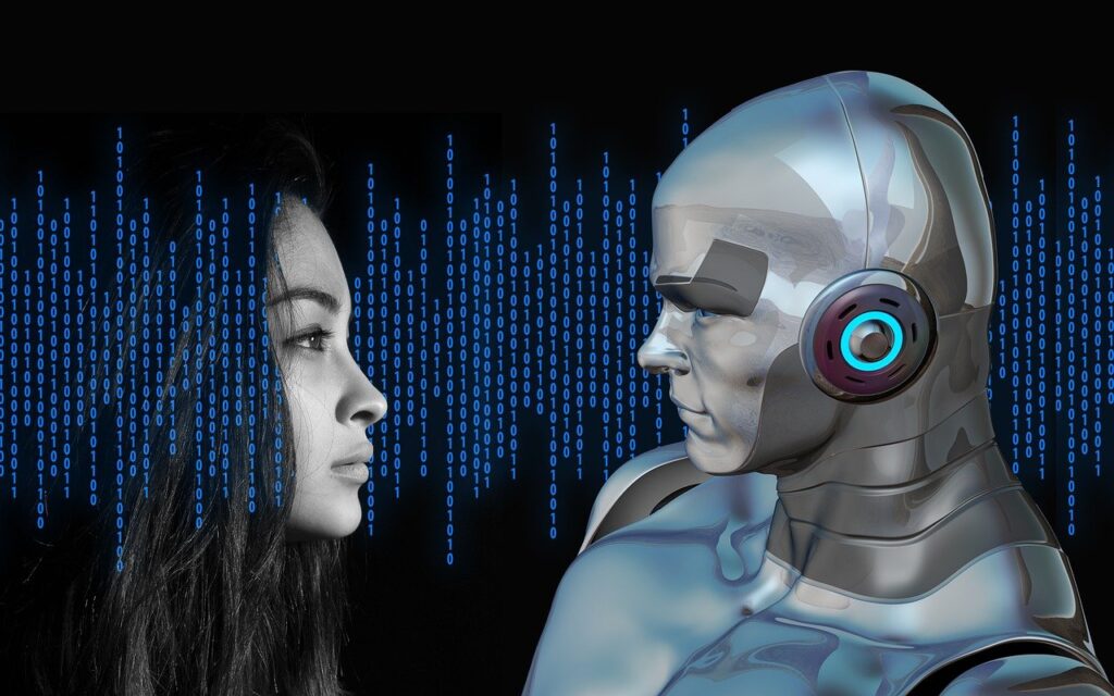 Natural Intelligence vs Artificial Intelligence